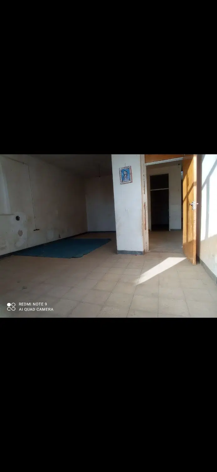 تجاری مسکونی سرفلکه