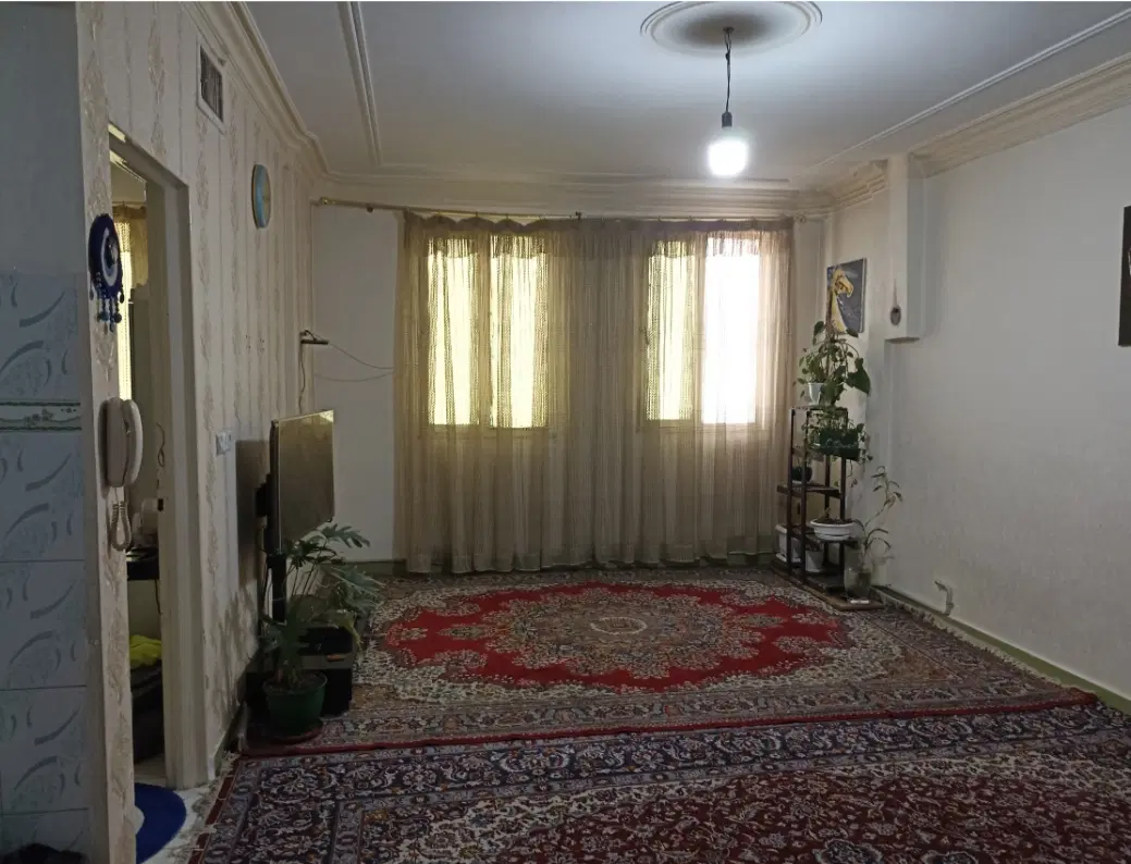 آپارتمان فروشی