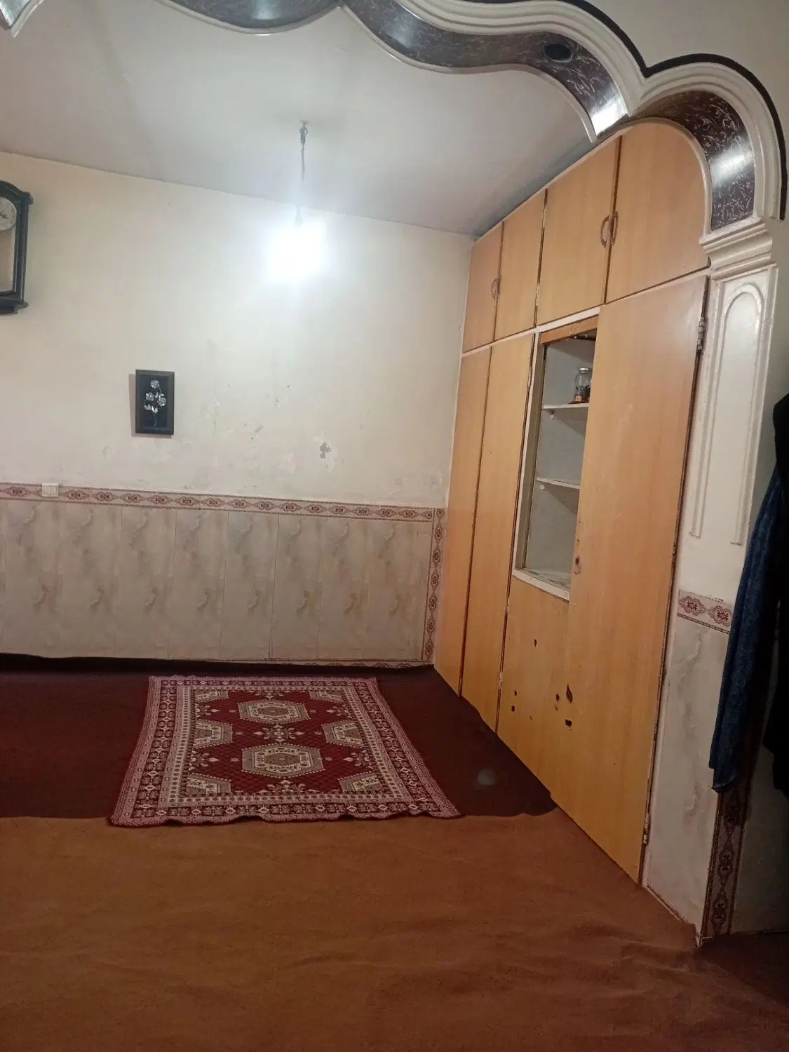 خانه ویلایی ۴۵متری