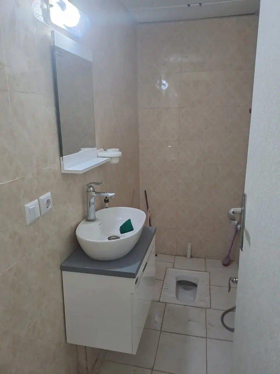 کیسون زون ۹بلوک ۱۰