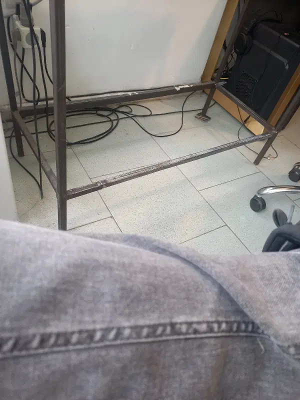 اجاره کارگاه
