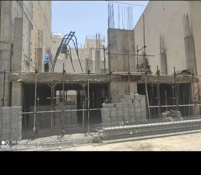 مشارکت درساخت_ اجرا و ادامه اجرا درهر مرحله