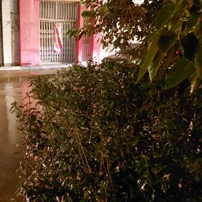 مغازه ۳۸ متر دوکله