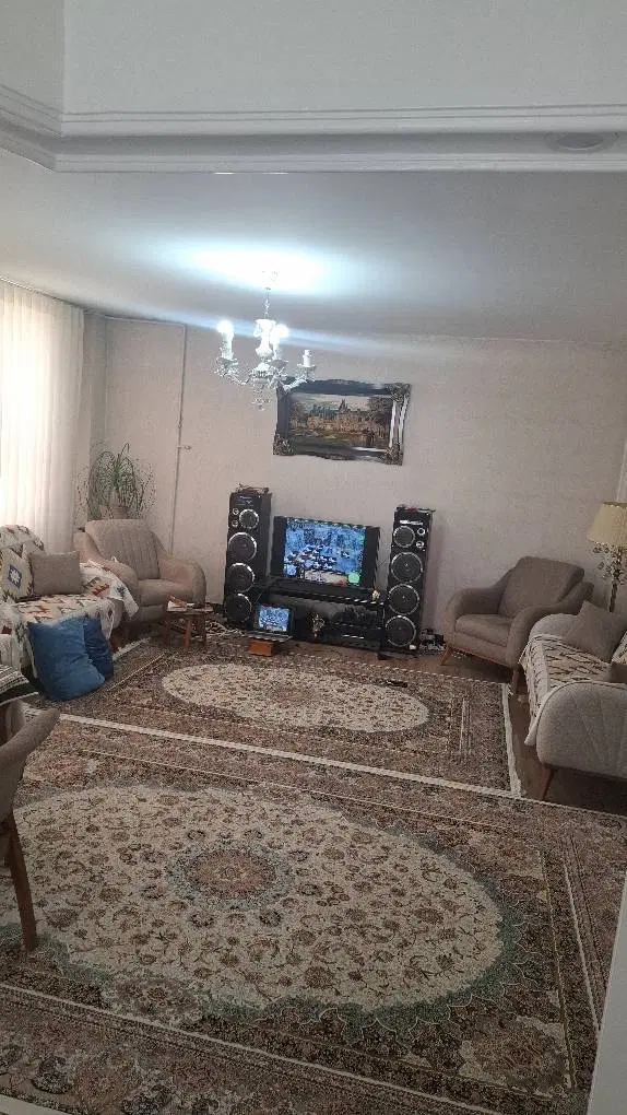 ۷۰ متر، خوش نقشه