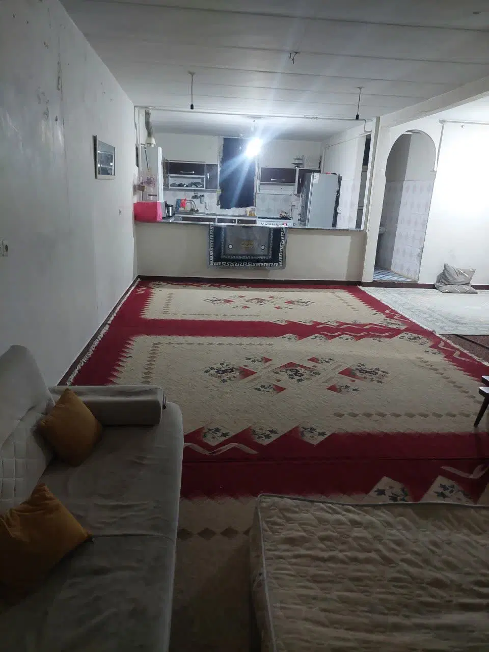 خانه اجاره ای