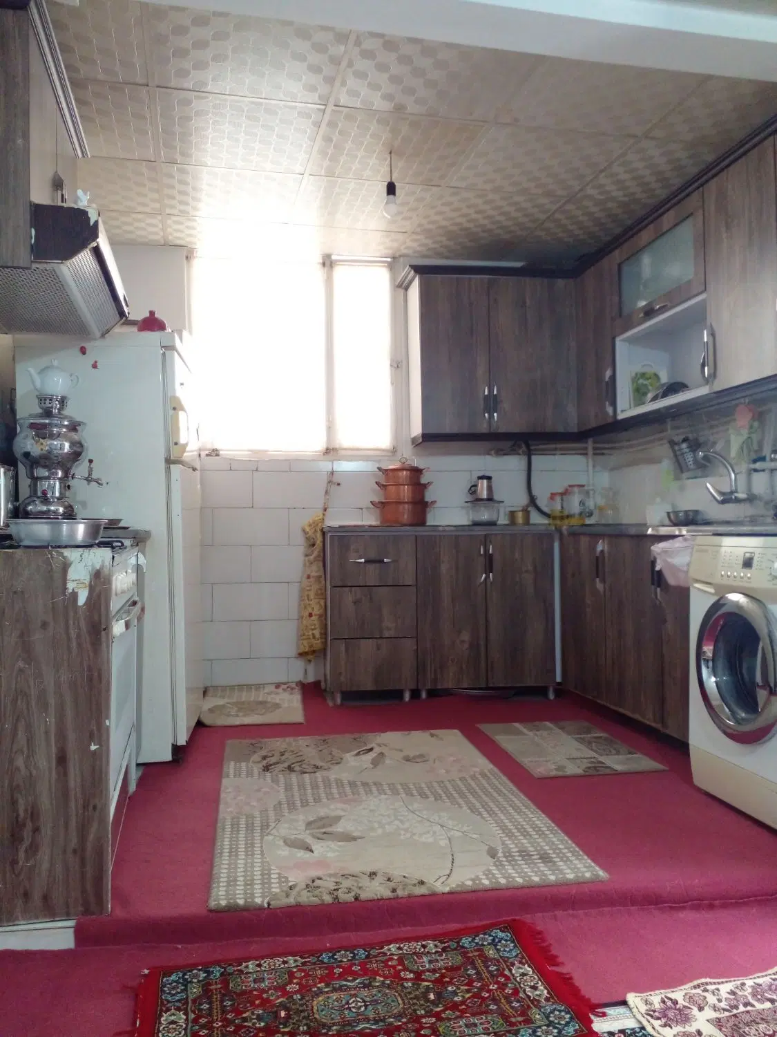 خانه اجاره وفروشی شهرک ولیعصر