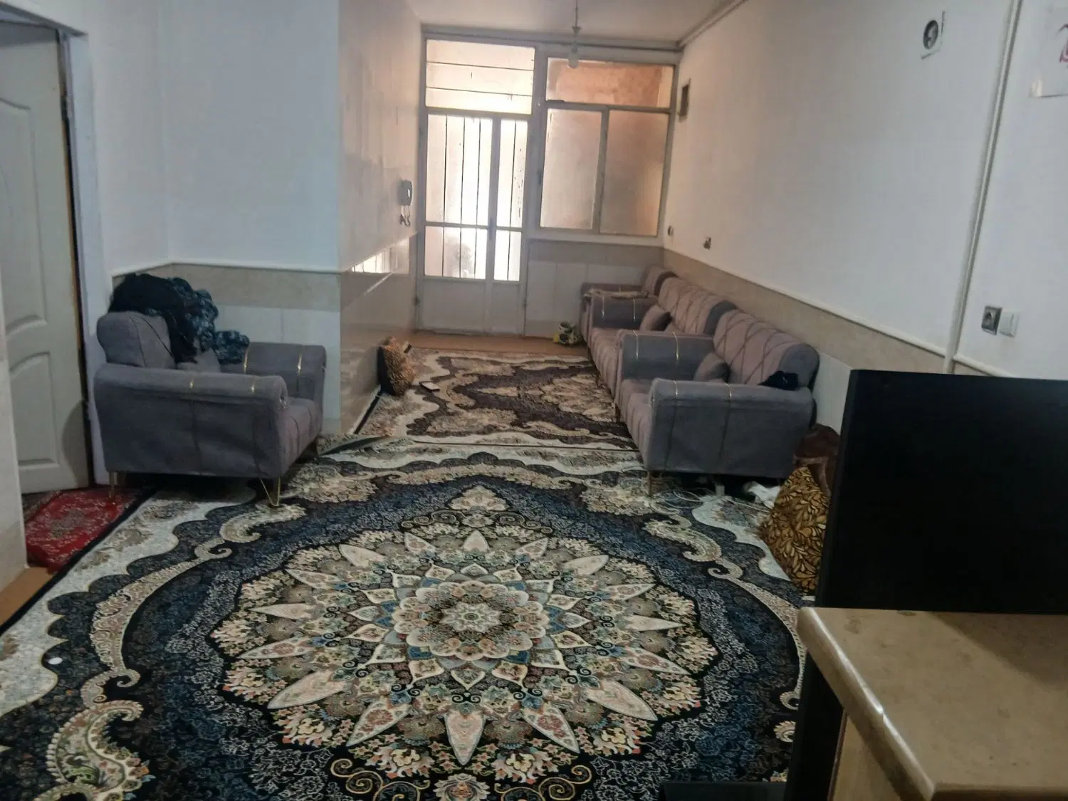 خانه اجاره ای