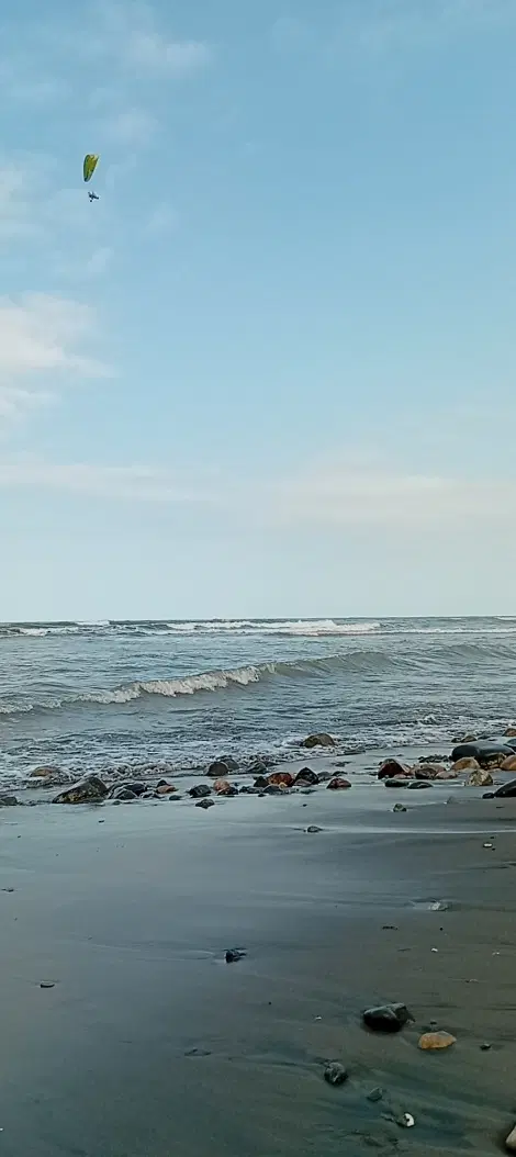 عباس آباد ۱۲۰۰ متر مناسب ساخت هتل و گردشگری
