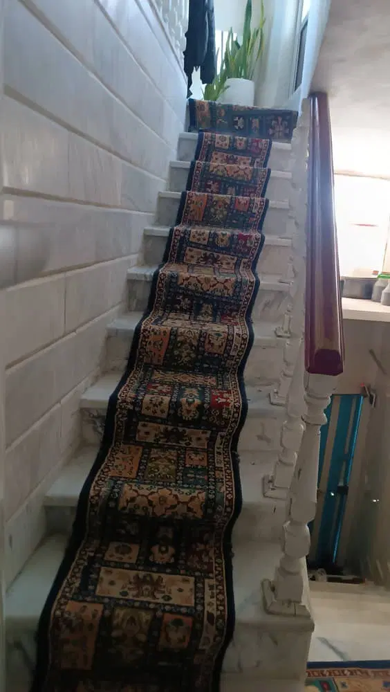 ملک تجاری مسکونی