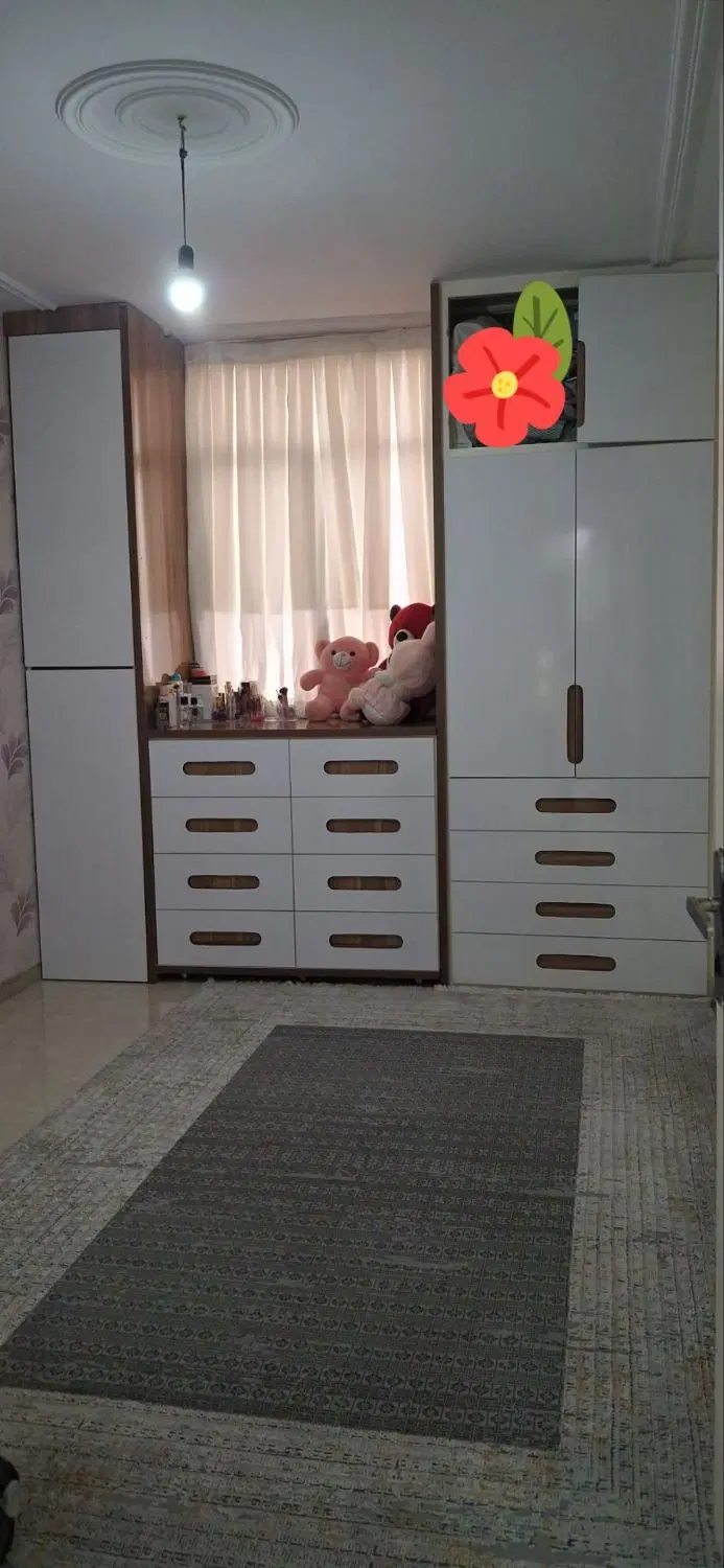 واحد ۶۸ متری مسعودیه