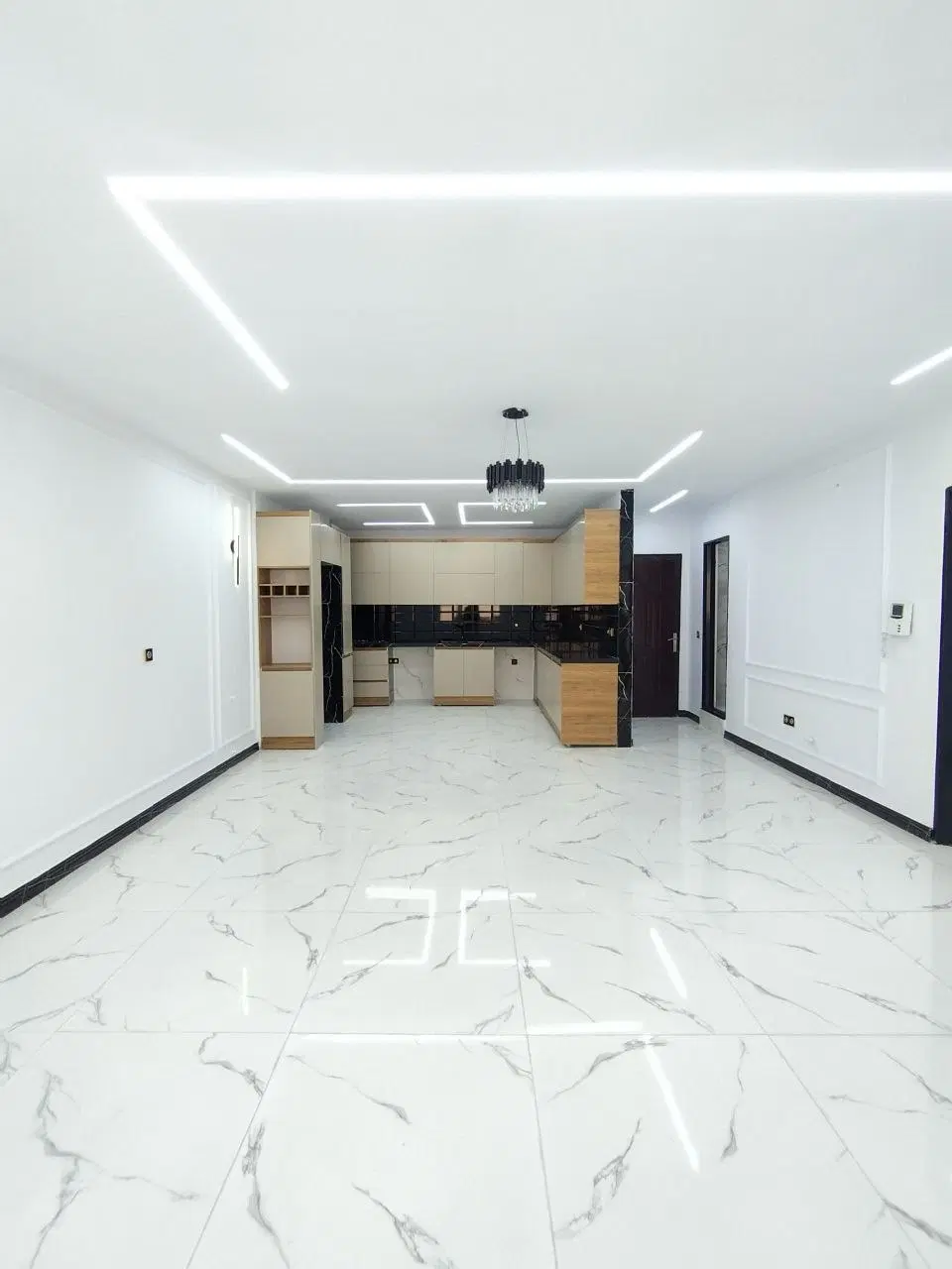 ۷۸متردوخواب کم واحد فول امکانات سندتکبرگ