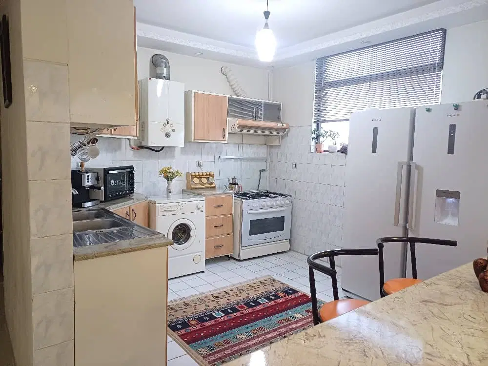 فروش آپارتمان