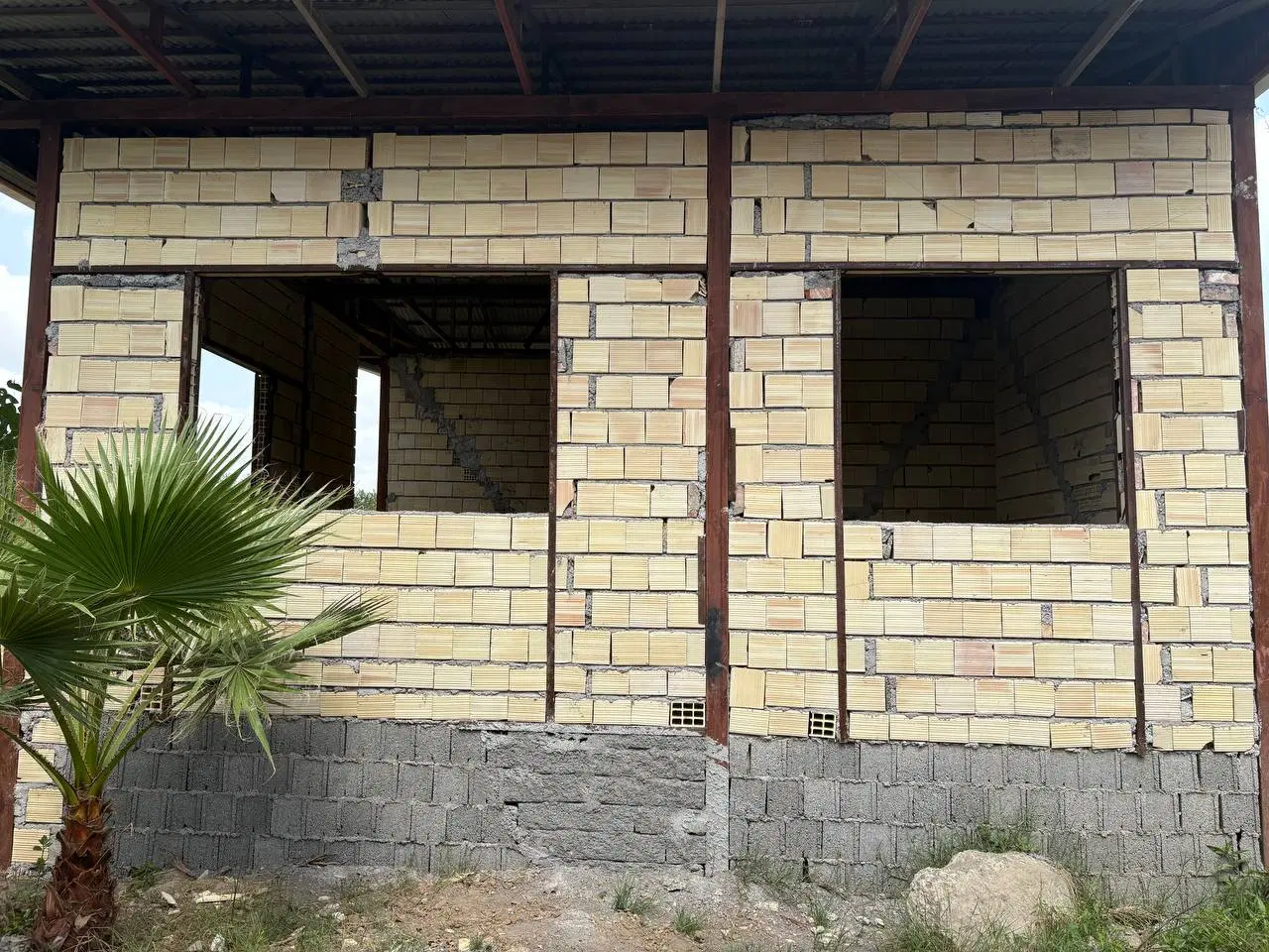 خانه ویلایی