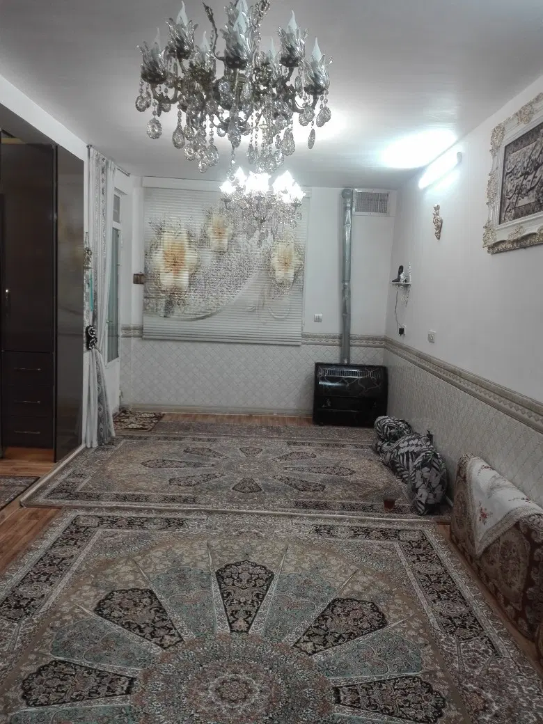فروش ویلایی 50