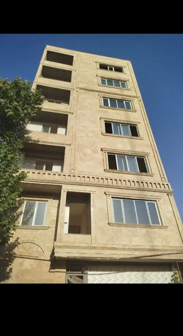 آپارتمان ۱۵۰ متر شمالی شهرک محرابی