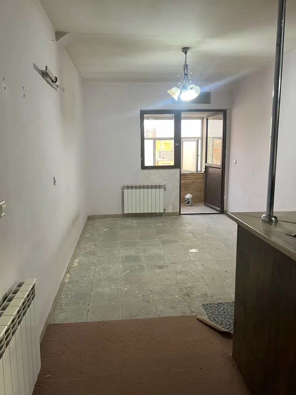 اجاره اپارتمان