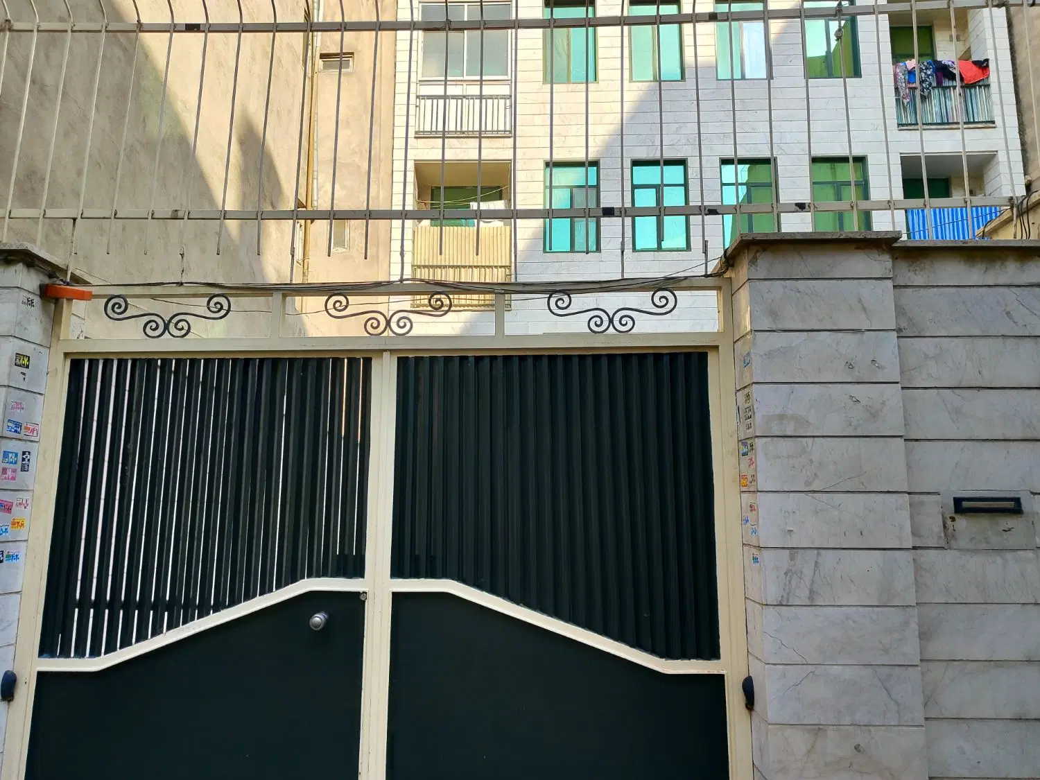 فروش آپارتمان ۵۱ متری با پارکینگ سندی
