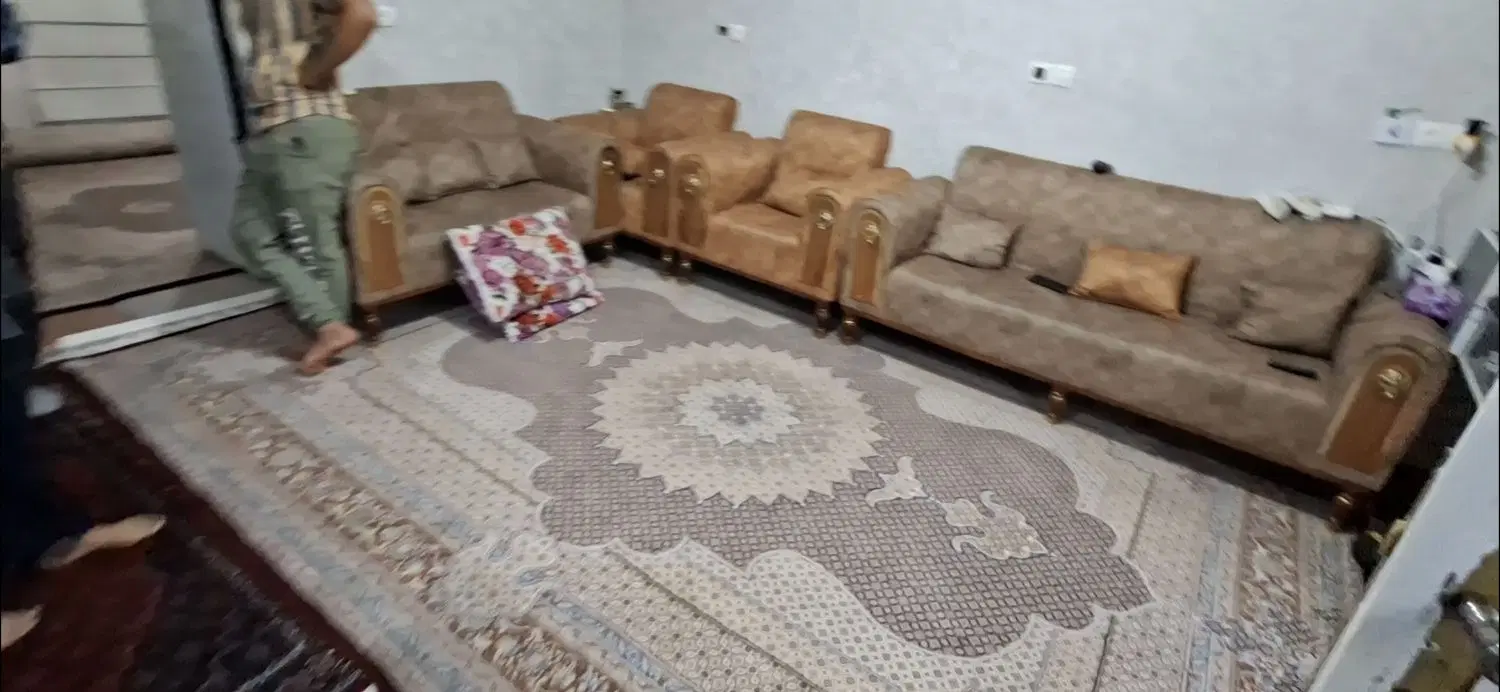 اجاره منزل طبقه بالا خیابان اندیشه