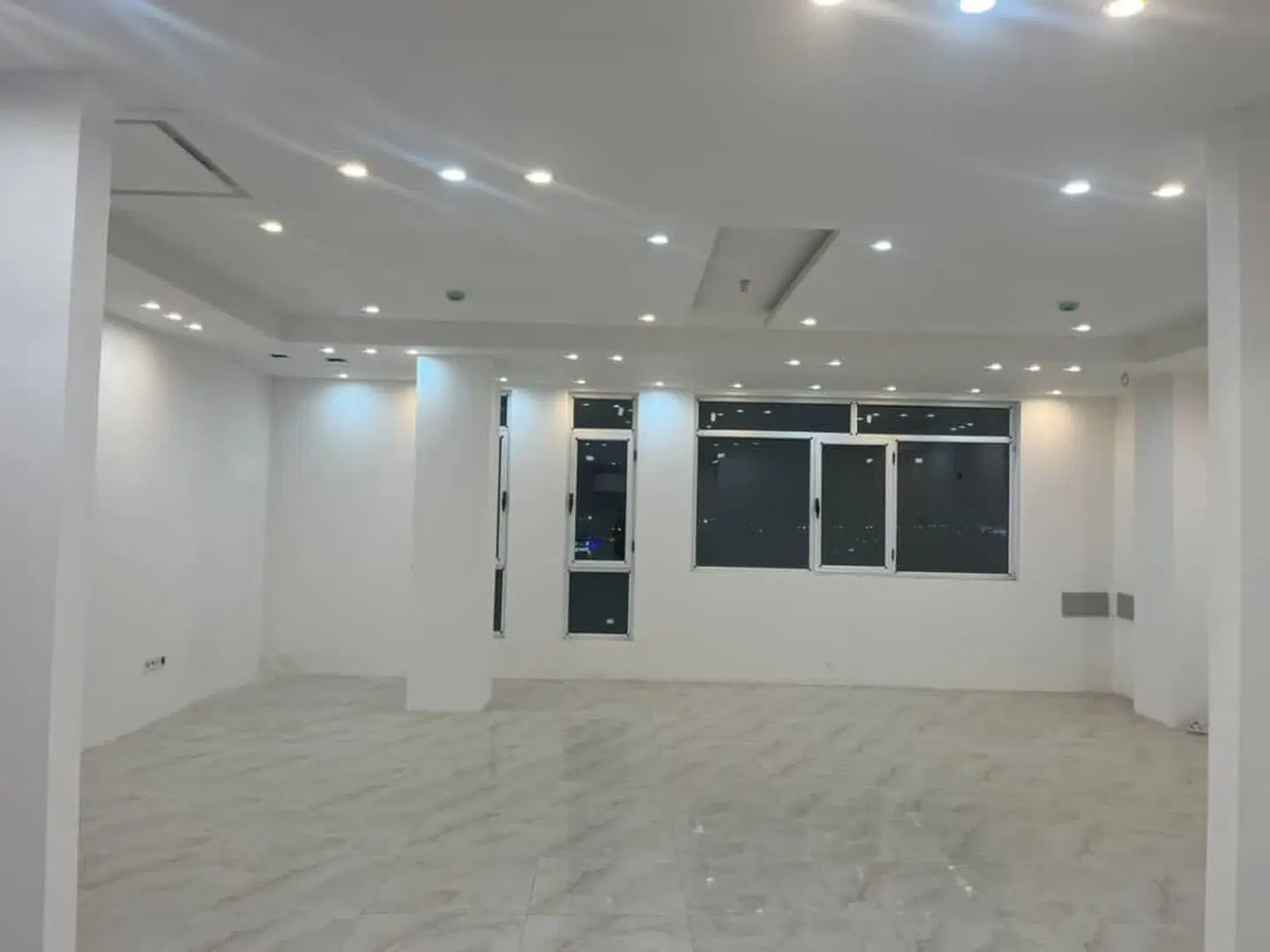 رهن واجاره واحد تجاری اداری