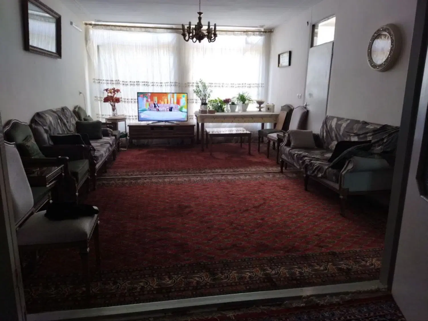 اجاره ویلایی صیاد شیرازی