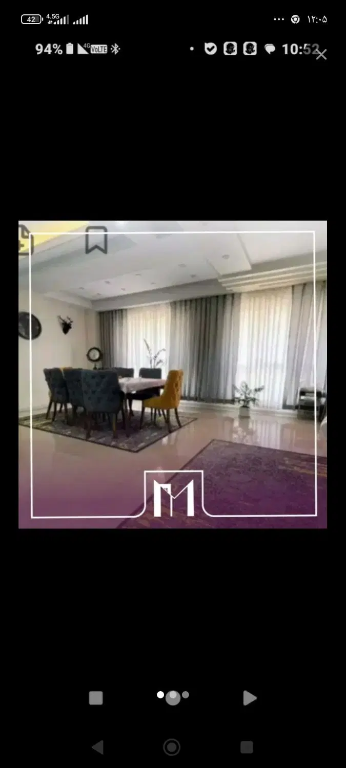 رهن و اجاره آپارتمان