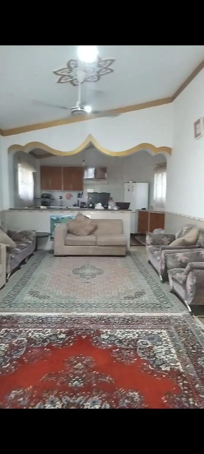 رهن و اجاره خانه ویلایی مبله