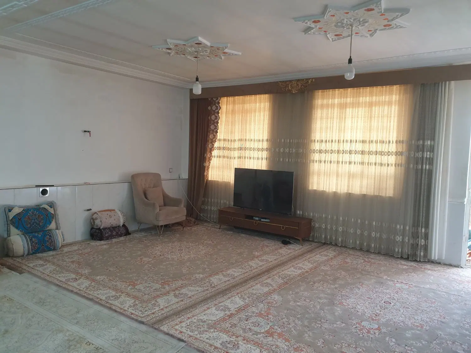 خانه اجاره ای اکبرآباد امیرکبیر۶