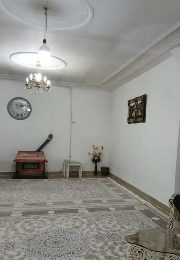اجاره خانه ویلایی _ کریم خان _مستقل