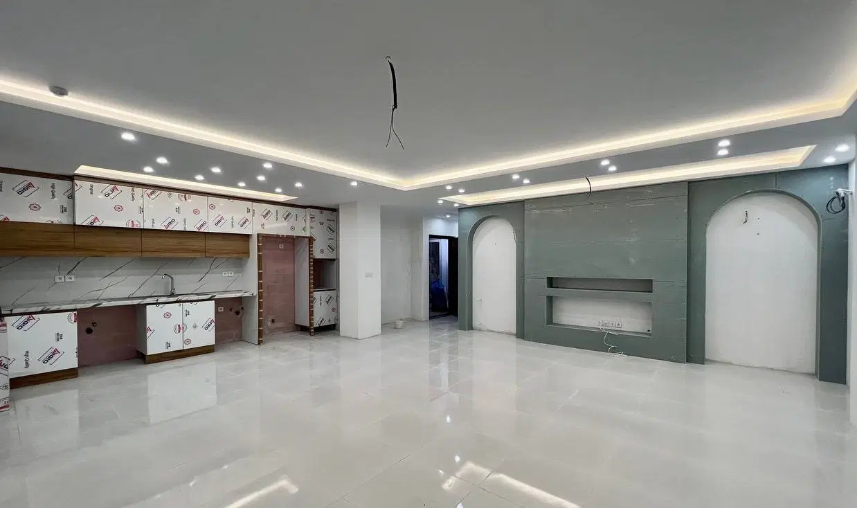 تک واحدی ۱۴۷ متری_۳ خوابه_تاپ لوکیشن