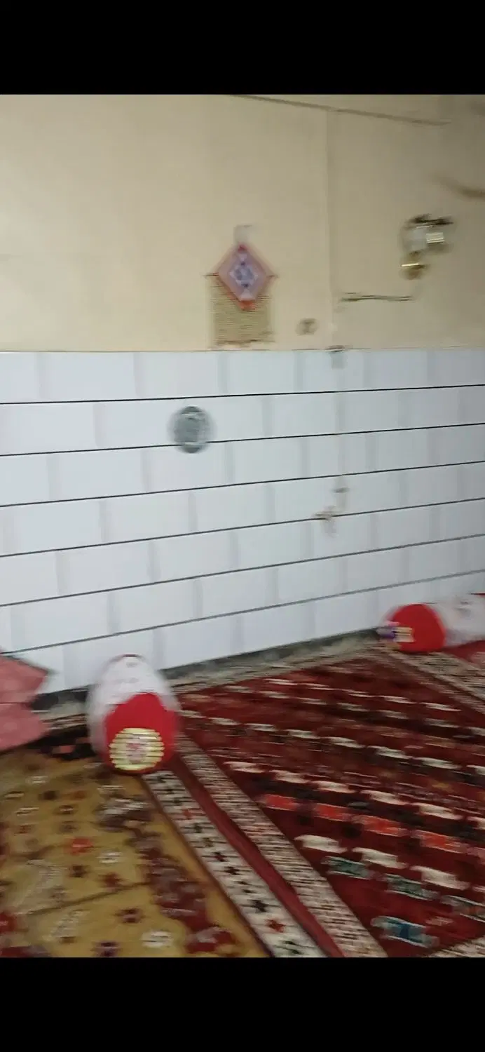 فروش ملک دو طبقه قیمت مناسب
