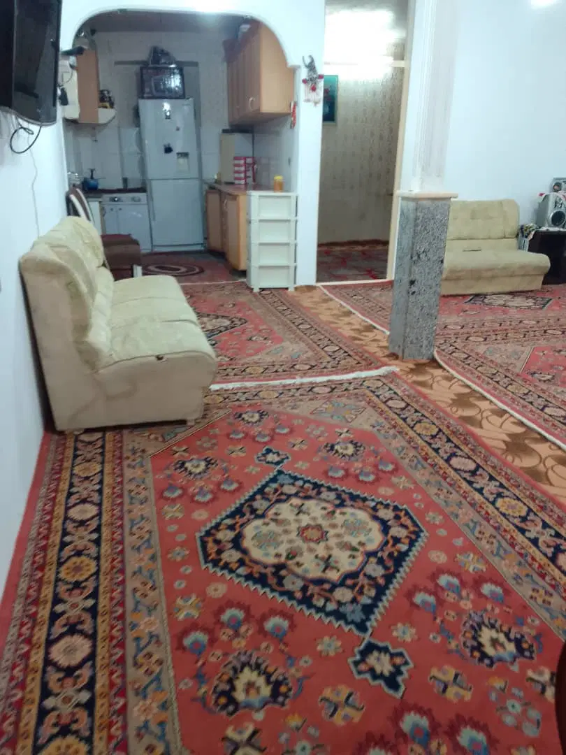 علی آباد ویلایی