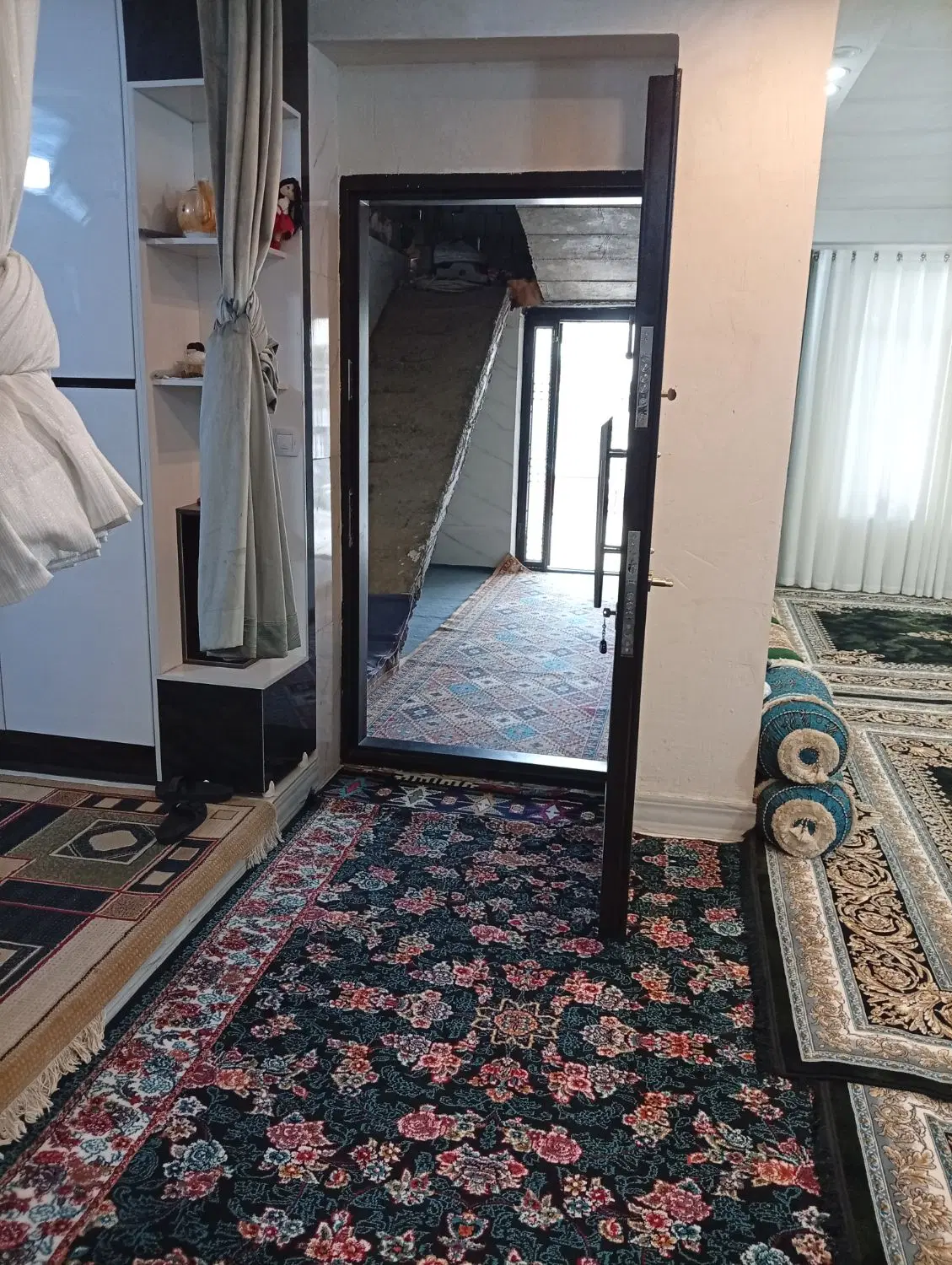 خونه فروشی نو ساز