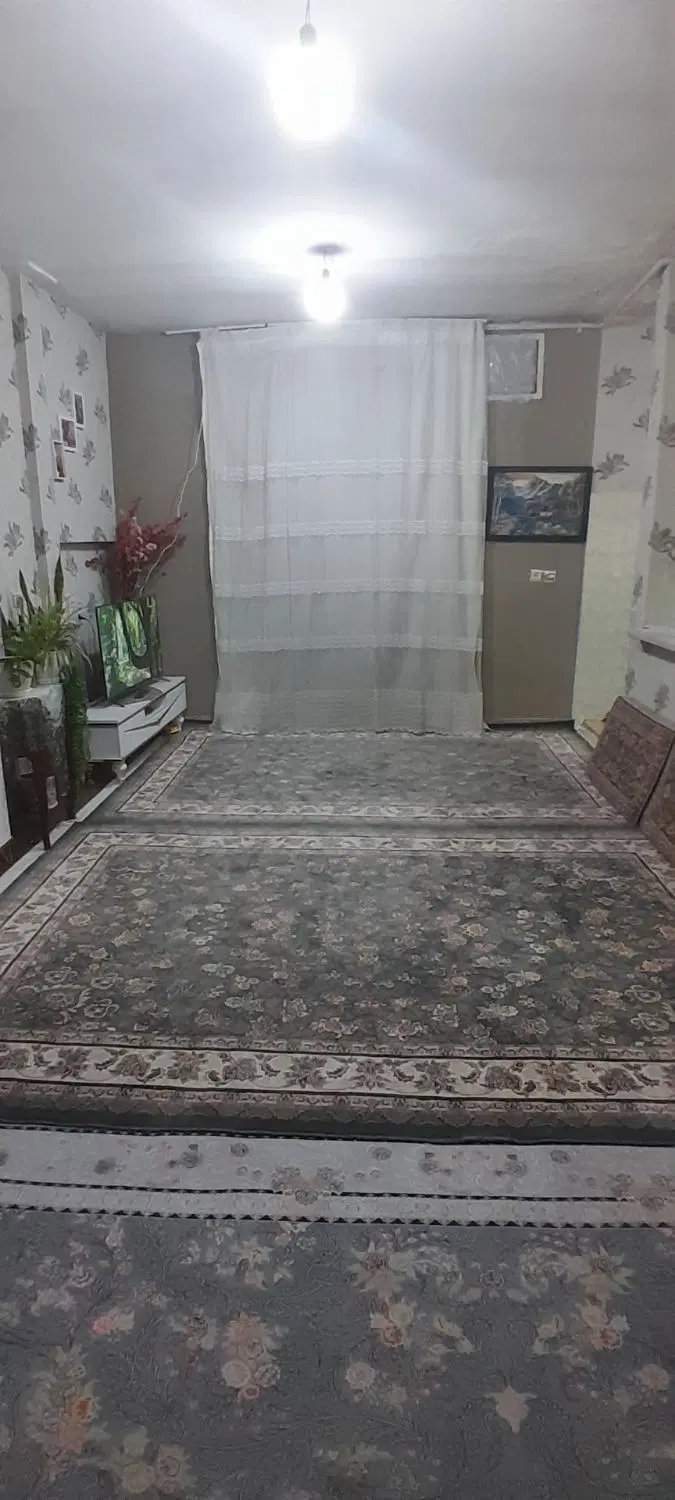 خانه قیمت پایین و تمیز
