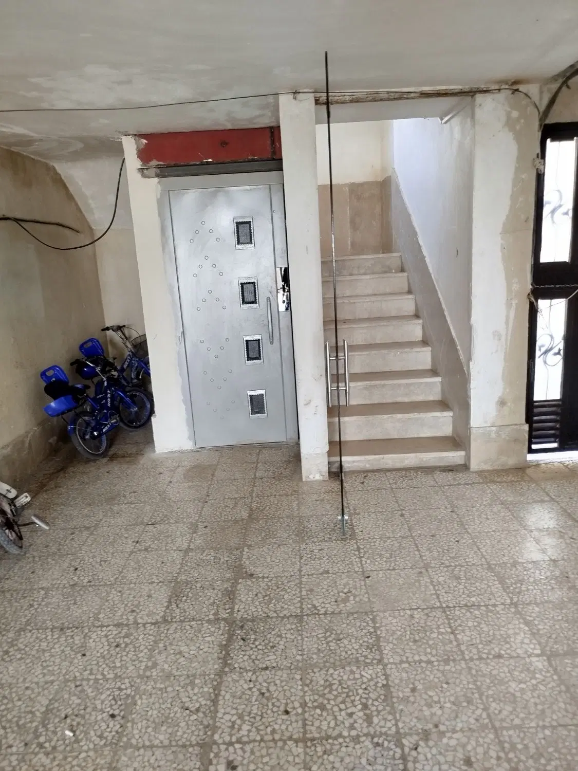 منزل ۱۲۸متر.فاز دو محله۳خیابان نگارستان