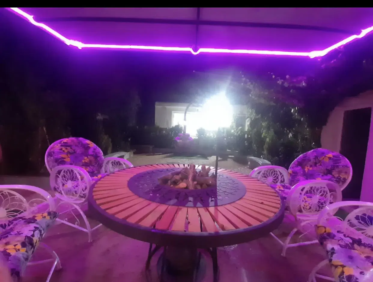 باغ