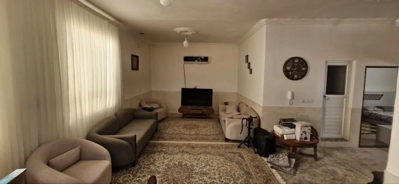 اجاره یک واحد مسکونی