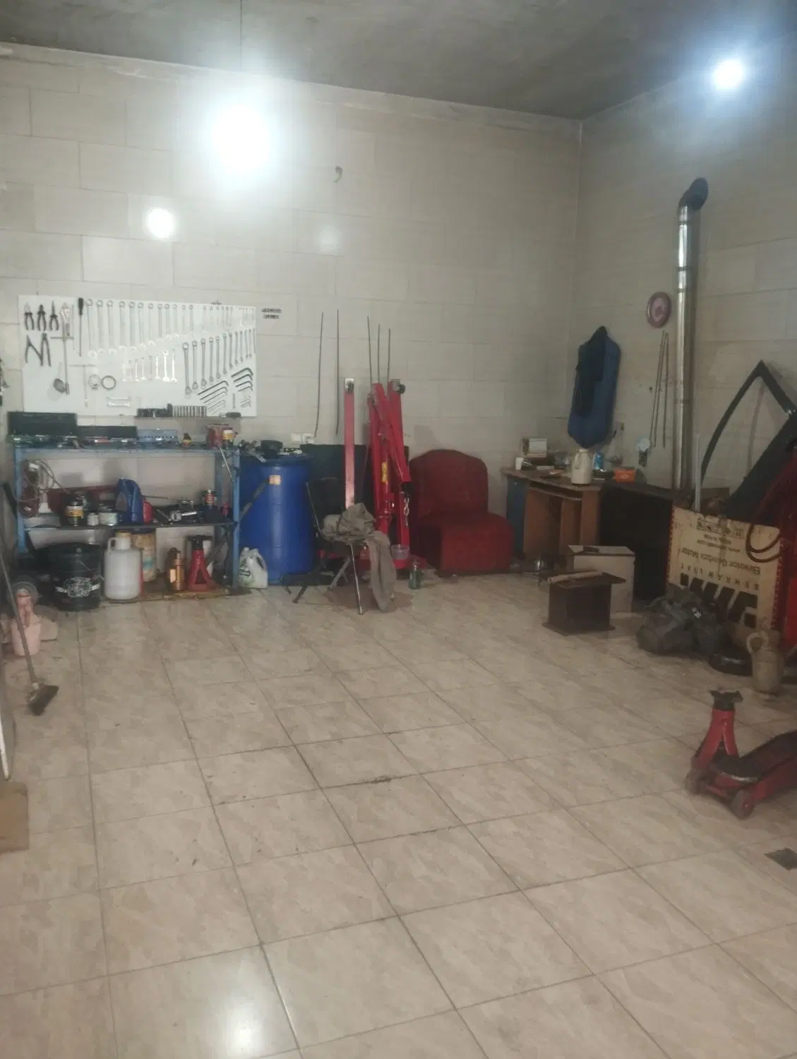 اجاره مغازه در عباسی