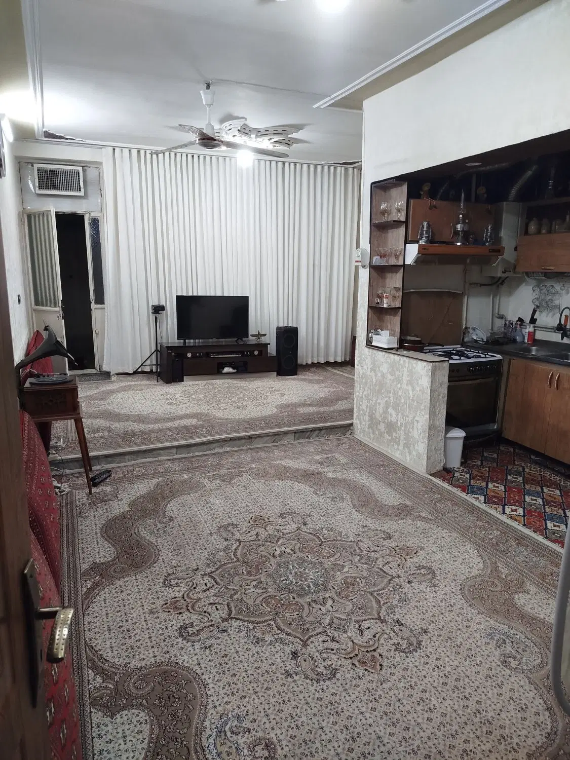 منزل ویلایی غفوری 1