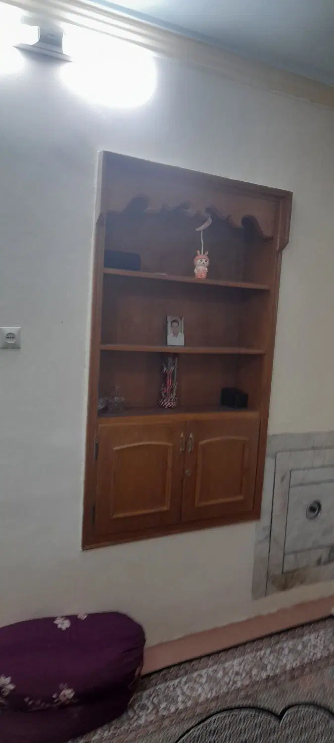خانه ویلایی دربستی 200متر پارکینگ دار برخیابان