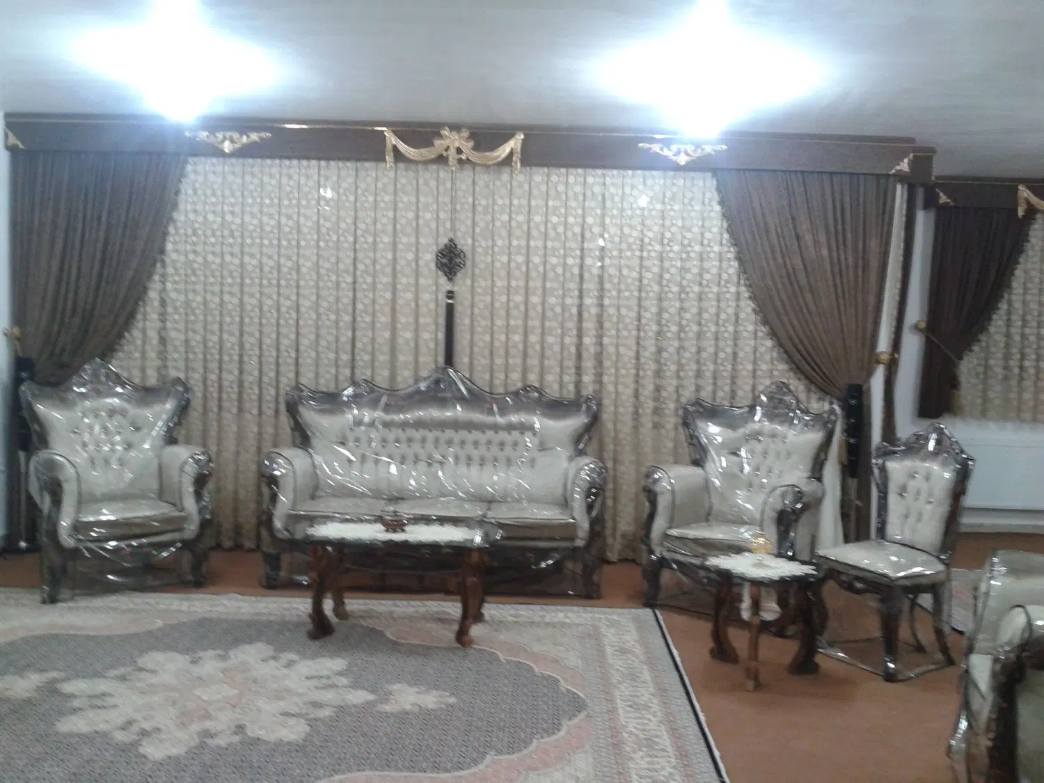 اجاره واحدمسکونی