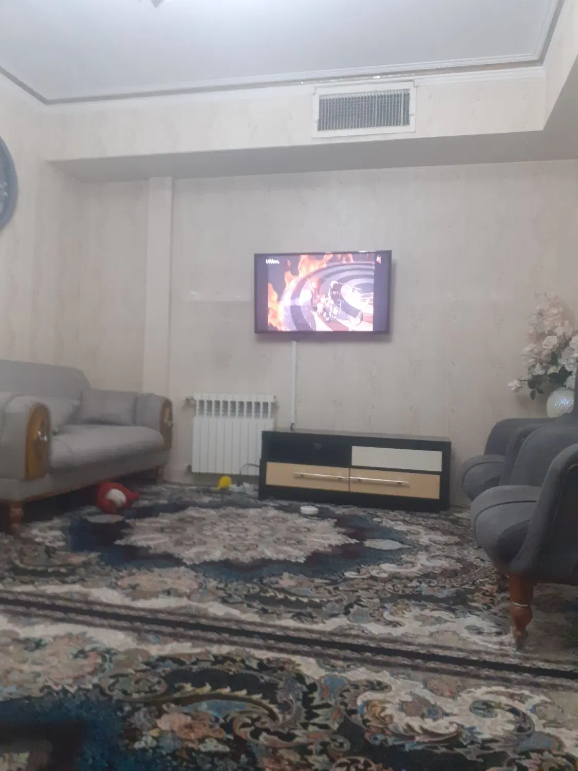 اپارتمان فول