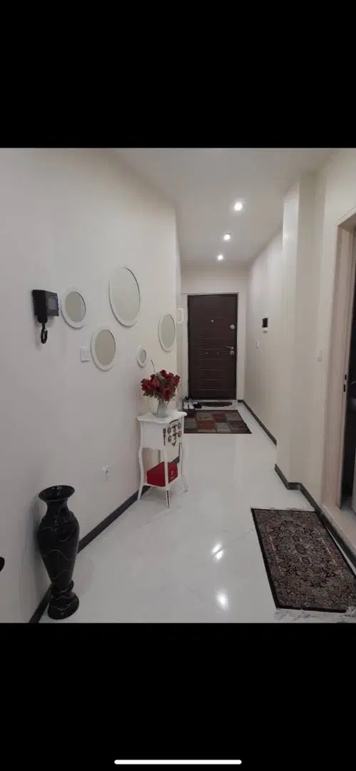 ۶۸متر دوخوابه
