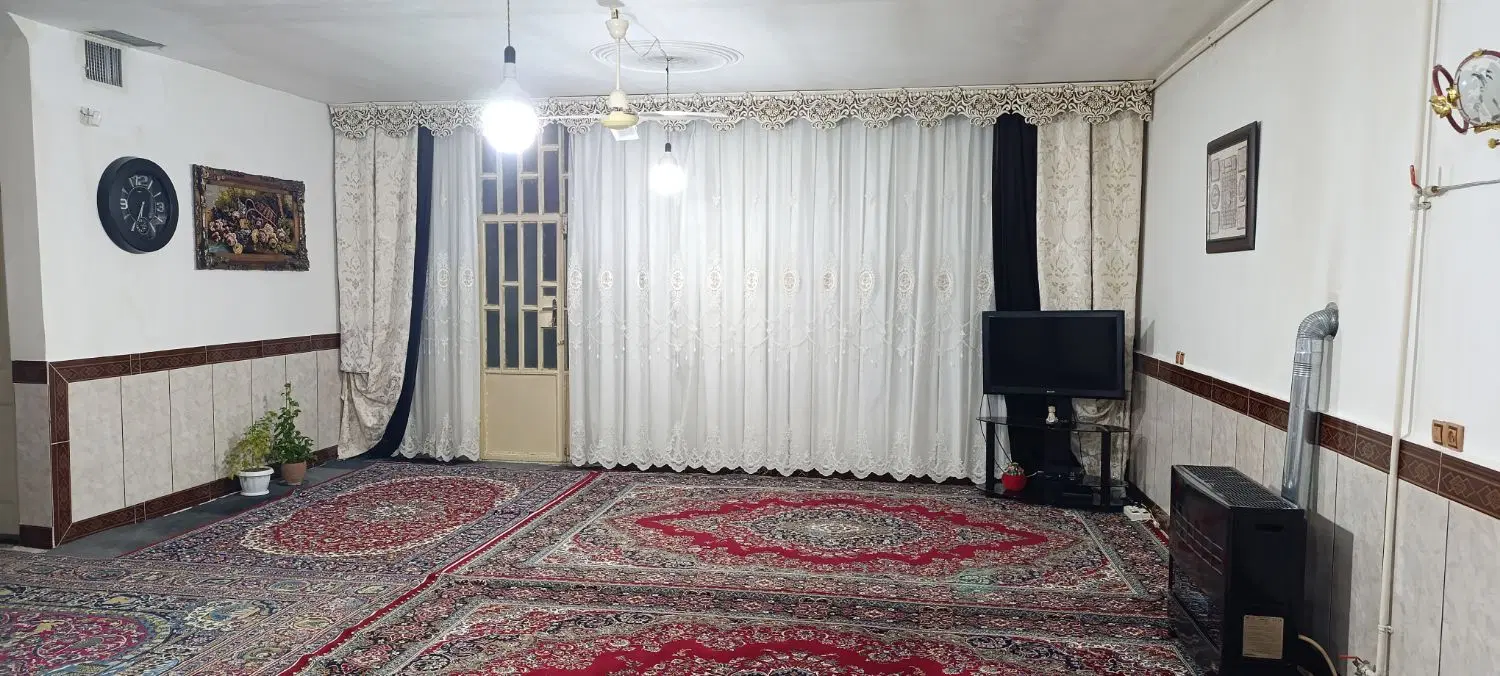 ویلایی بهرامی