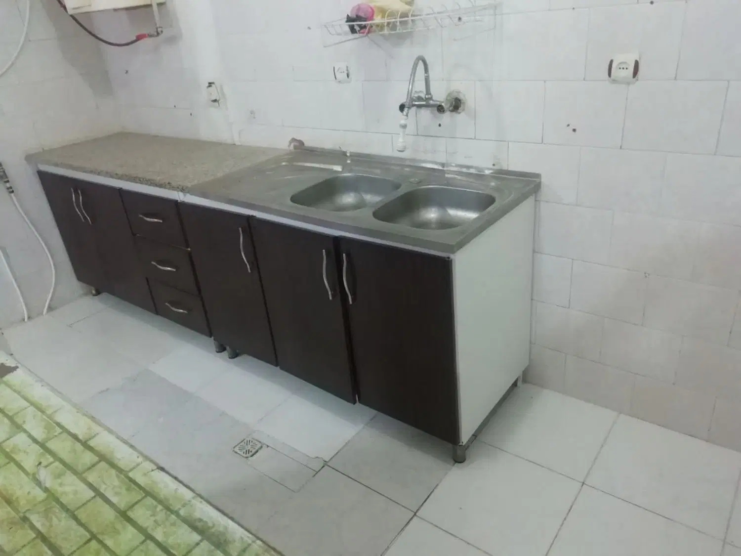 منزل یک خوابه ۶۵متری