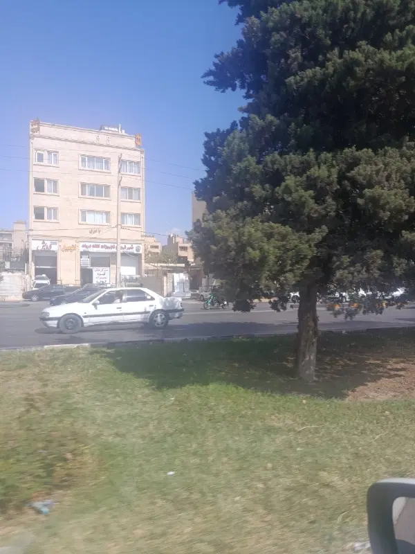 منزل رهن کامل