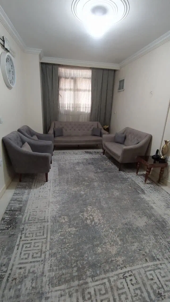 آپارتمان ۶۲ متر دو خوابه مجتمع گلبرگ ۲