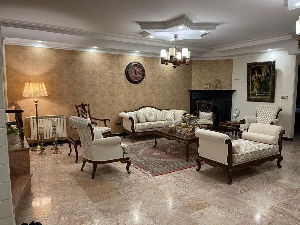 ۱۳۵مترشهرک غرب رهن کامل