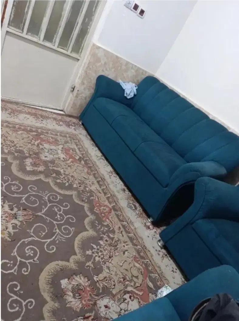 خانه یک خوابه
