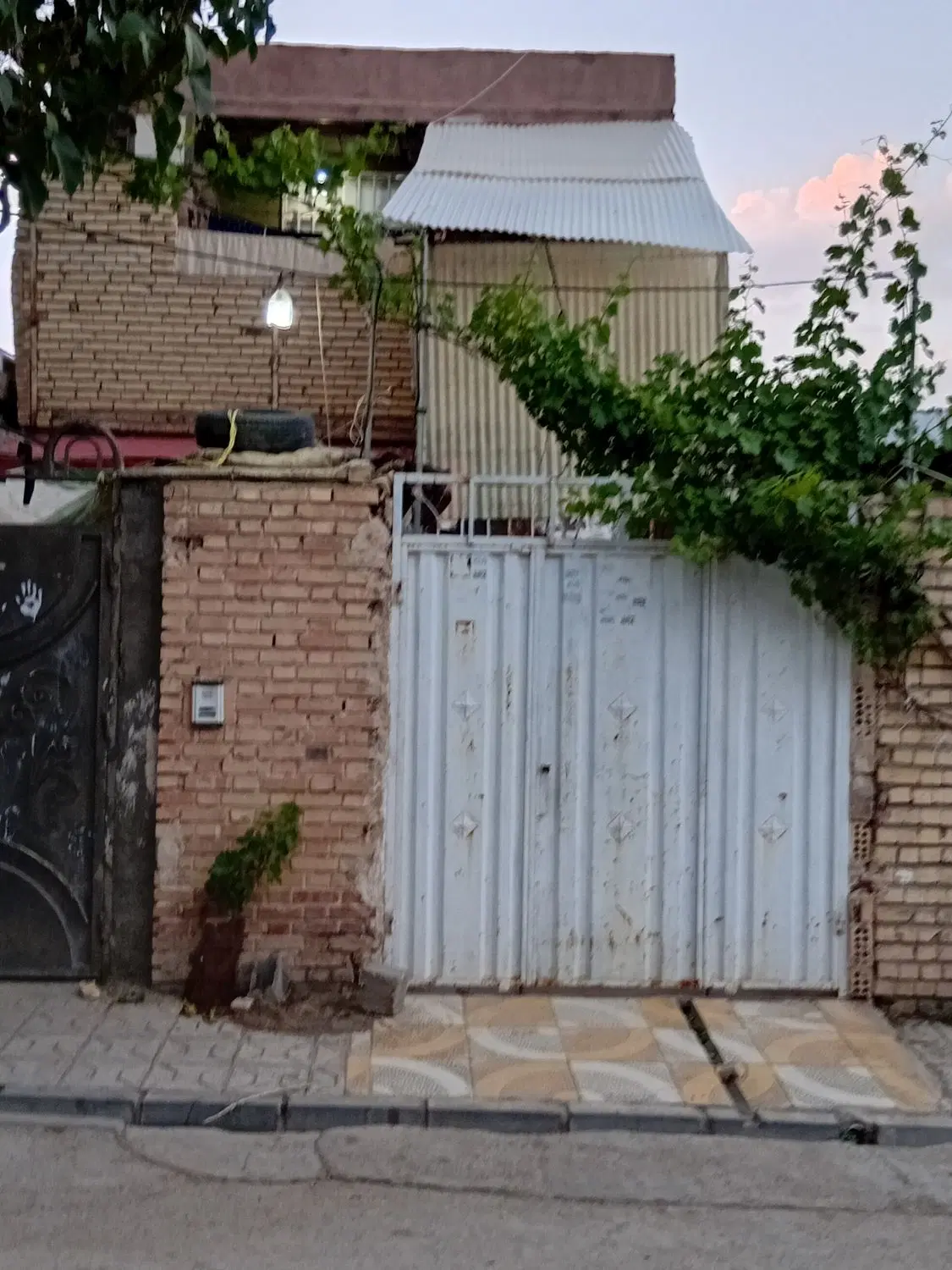 اجاره مسکونی در رسالت کشمیری