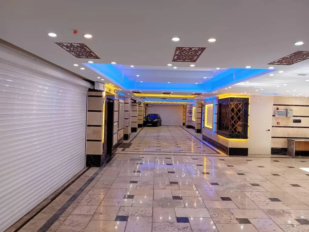 پارکینگ اجاره ای